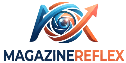 magazinereflex.com